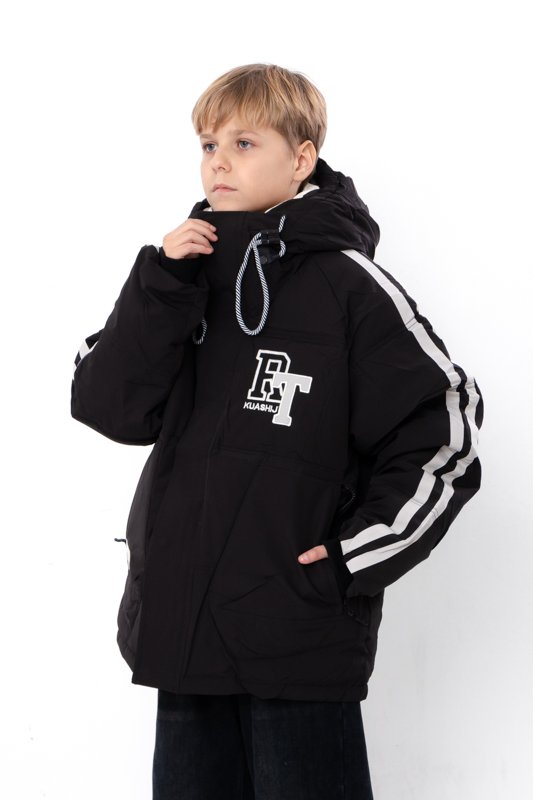 Куртка для хлопчика (підліткова) зима